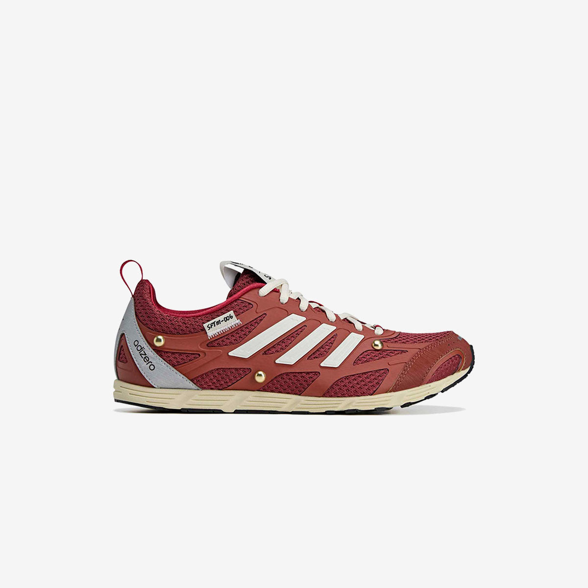 adidas Adizero PR Song For The Mute 'Legacy Red'